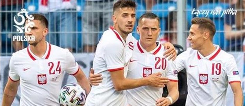 Piłka nożna. Pierwszy test Polaków na Euro 2020. Dziś inauguracyjny mecz ze Słowacją