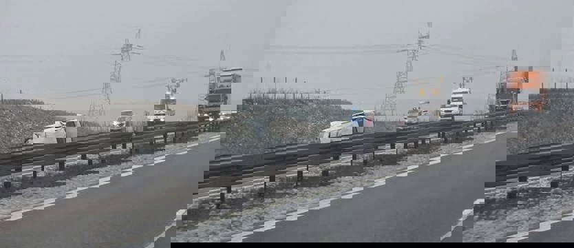 Groźny wypadek na S3