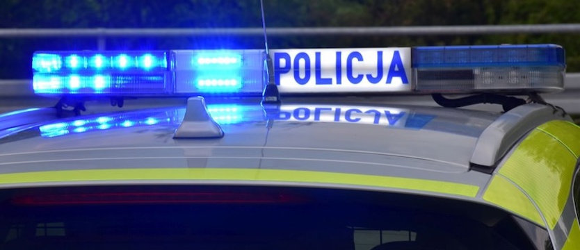 Zmarła jedna z osób zaatakowanych przez 31-latka w jarosławskim opactwie