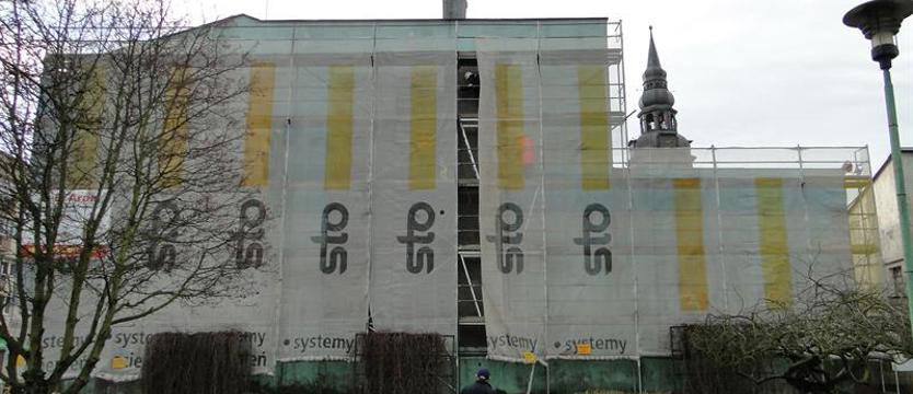 Ściana wstydu zmieni swoje oblicze