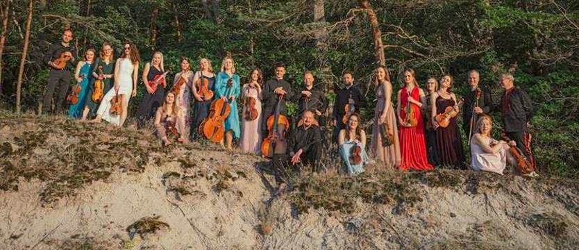 Muzyka na wyspie wulkanów. Baltic Neopolis Orchestra podbija Islandię
