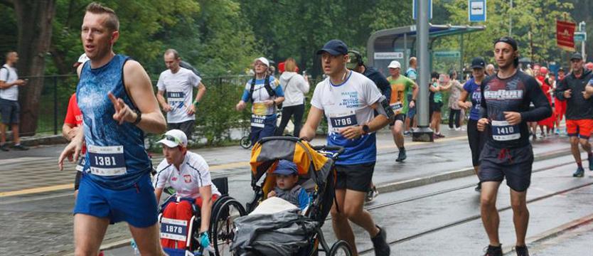 Lekkoatletyka. Za tydzień 44. PKO Półmaraton Szczecin, a wystartuje ponad 3 tysiące biegaczy