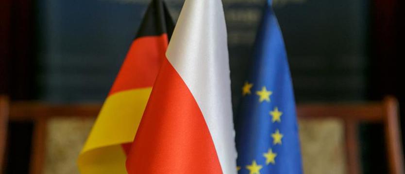 Dni Współpracy Polsko-Niemieckiej. Granica, która łączy