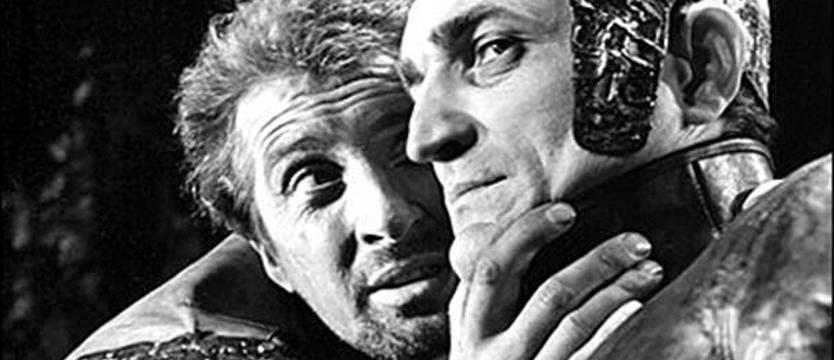 Plebiscyt teatralny „Bursztynowy Pierścień”. Kopiczyński 60 lat temu