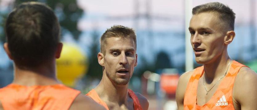 Igrzyska olimpijskie. Rekord Rozmysa, srebro byłej koszalinianki