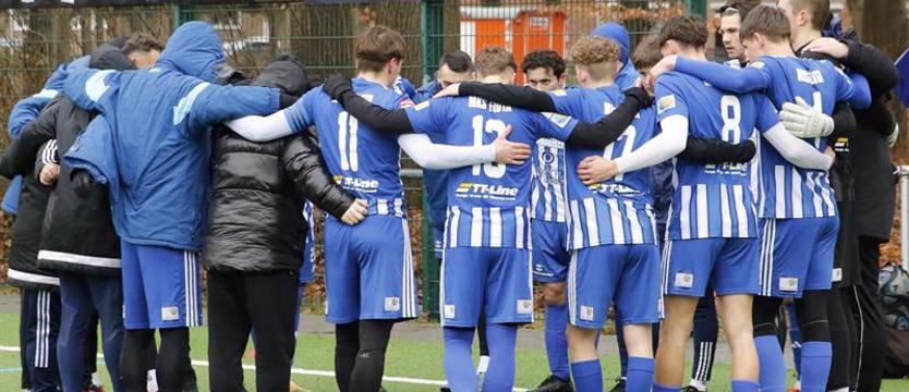 Piłka nożna. W III-ligowych sparingach zmiany w ostatniej chwili...