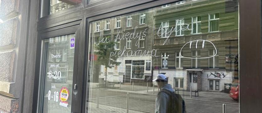 Zagłada szczecińskiego piekarnictwa. Czy truje nas nasz chleb powszedni?