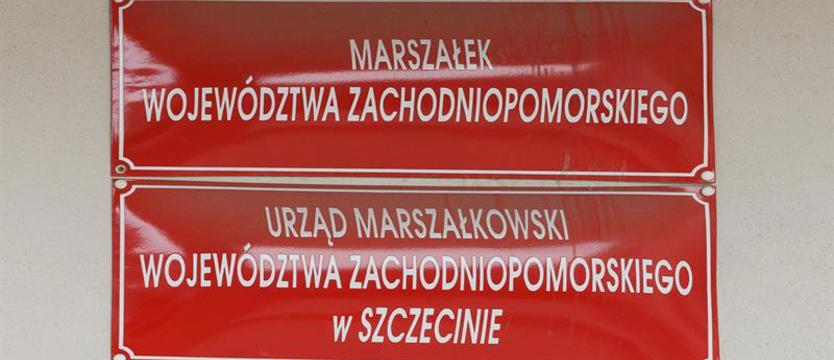 Masowego przejścia na pracę zdalną u marszałka nie ma
