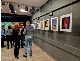 Dom Kultury „Klub Skolwin” nagrodził szczecińskich fotografów