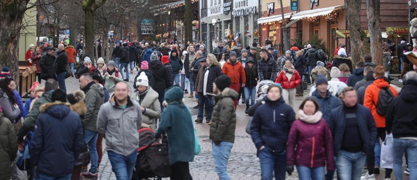 Policja: Uwaga na wirtualne kwatery w górach