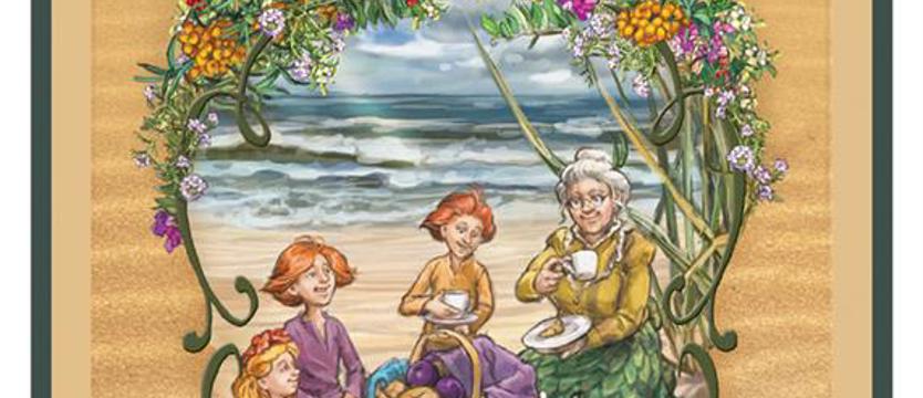 Paweł Pieńkowski – człowiek orkiestra. Wszystko zaczęło się od Kulmowej