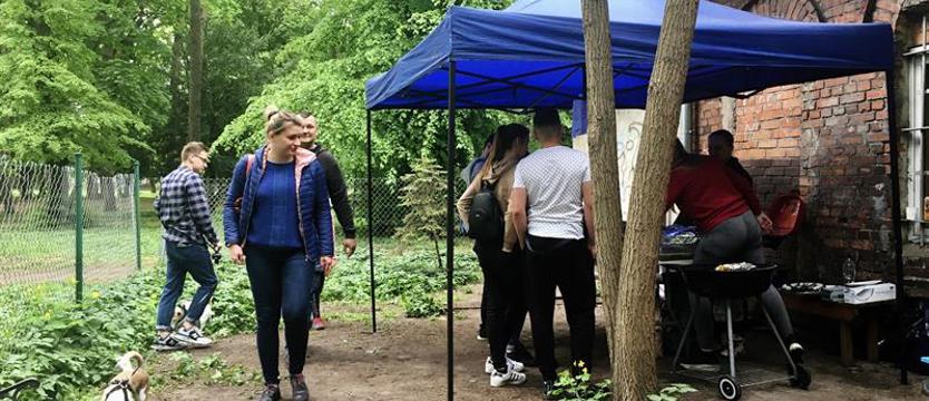 TOZ poszukuje nowej siedziby