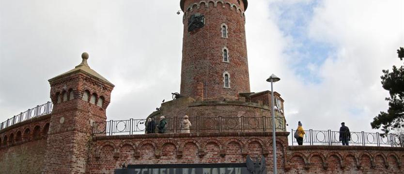 Co powstanie w Kołobrzegu w ramach budżetu obywatelskiego?