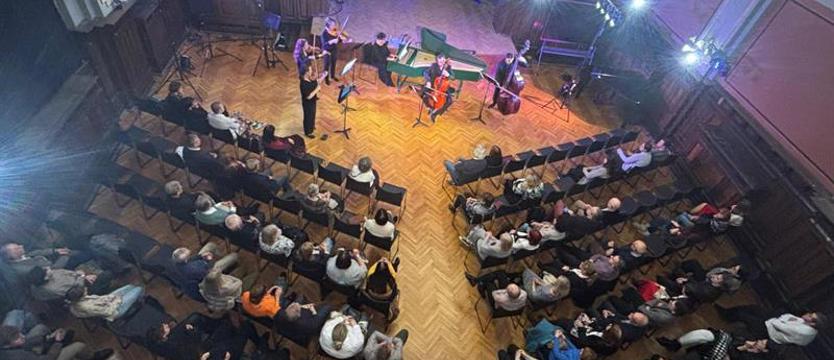 XXIII Festiwal Muzyki Dawnej w Szczecinie. Podróż przez kultury i epoki