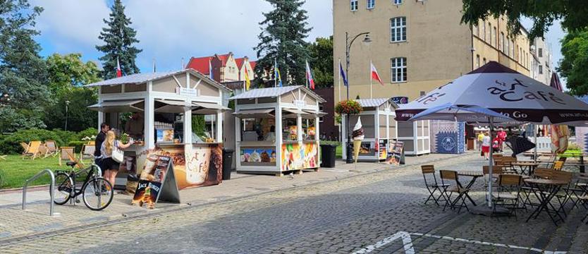 Kramów nie będzie. Kołobrzeg zrezygnował z organizacji tradycyjnej imprezy