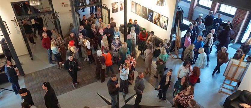 Nowy impuls ze Starej Rzeźni. Portrety nieoczywiste