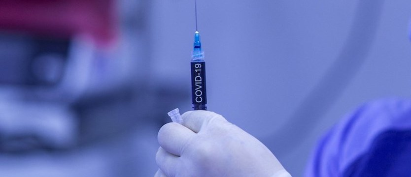 Dworczyk: Jest szansa, że kraje UE rozpoczną szczepienia 27 grudnia