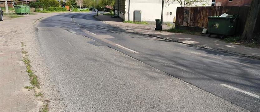 Szansa dla Nadbrzeżnej. Dotacja do dotacji i jest...