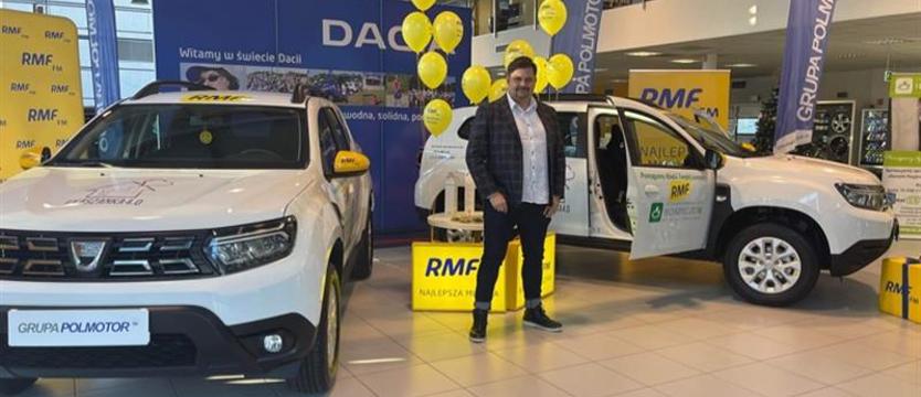 Kaszanka pełna dobra. Czwarty finał charytatywnej akcji