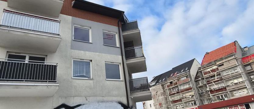 Stracili dach nad głową, akt oskarżenia trafił do sądu