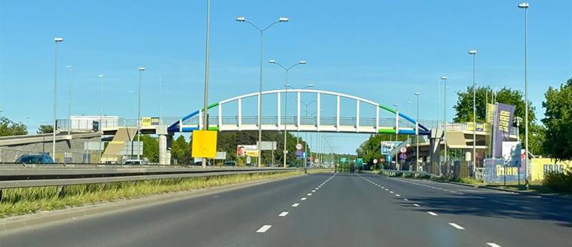 Wymienią lampy na terenie Szczecina