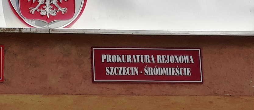 Ugodził kompana nożem w szyję. Jest akt oskarżenia