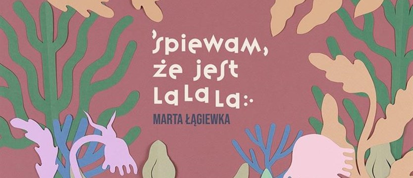 Marta Łągiewka śpiewa dla Odry i Szczecina