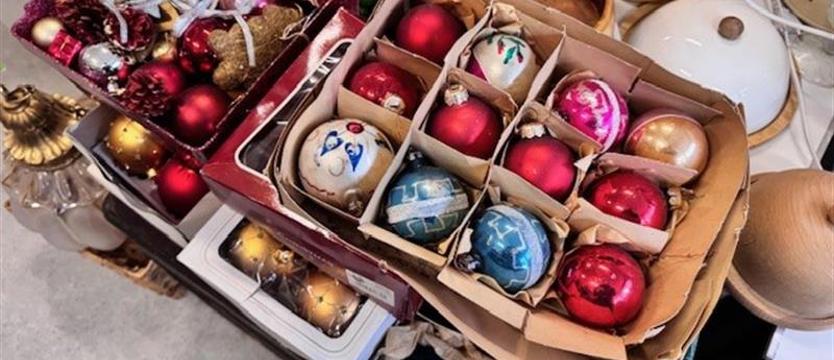 Szpargałek na święta. Zakupy ostatni raz w tym roku