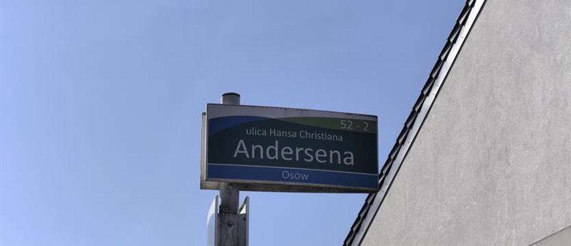 Utrudnienia na Andersena i Miodowej dłużej