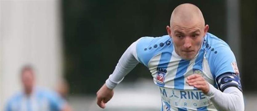 Piłka nożna. W piątek rozpoczęcie majówki ze Świtem