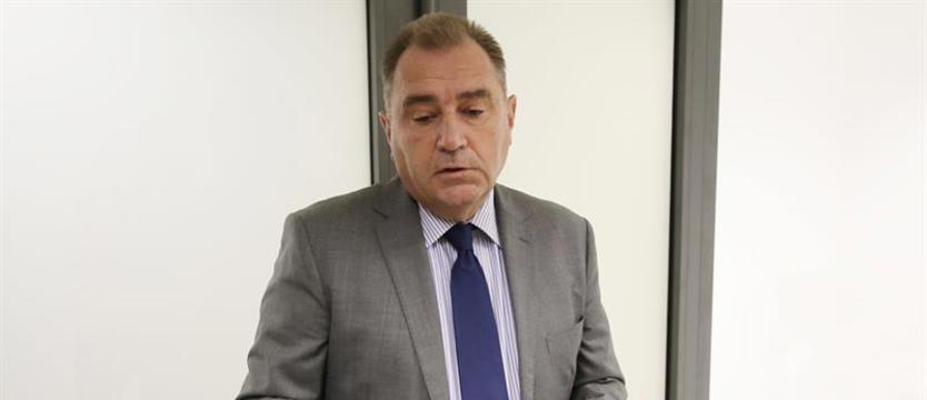 Starosta wychodzi na wolność. Sąd Okręgowy nie miał wątpliwości