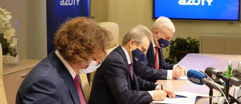 Pieniądze dla szpitala przy Unii Lubelskiej w Szczecinie