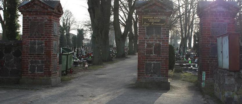 Kosztowne ostatnie pożegnanie