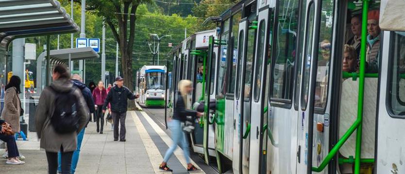 Co piąty tramwaj nie wyjedzie