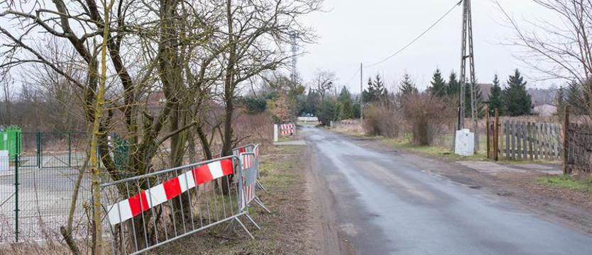Modernizacja ulicy Świętochowskiego. Zyska chodnik i oświetlenie