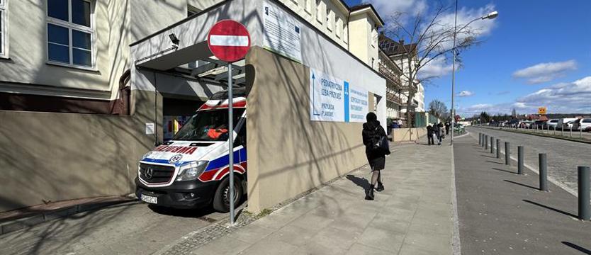 Onkologia, pieniądze i polityka. Wokół dofinansowania dla szpitala przy ul. Unii Lubelskiej