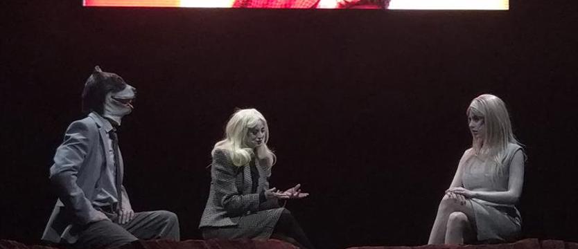 Conrad na nowo. Kolonializm i współczesne zbrodnie na deskach Teatru Polskiego