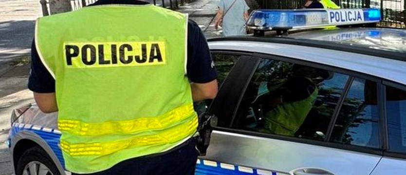 W Koszalinie mężczyzna zaatakował lekarkę w gabinecie