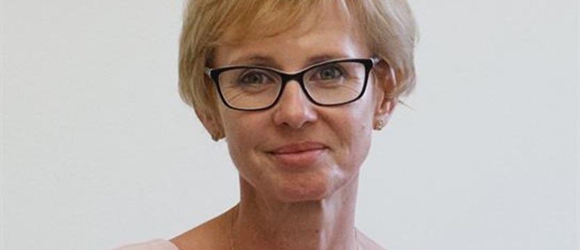 Małgorzata Schwarz na kolejną kadencję w Kołbaskowie