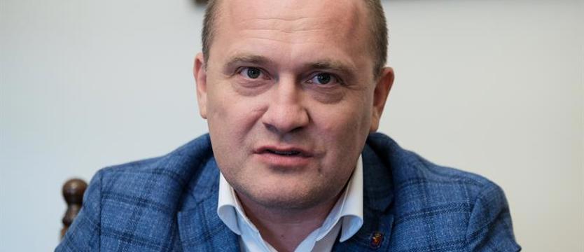 Samorządowy ranking zaufania. Prezydent Krzystek mało rozpoznawalny