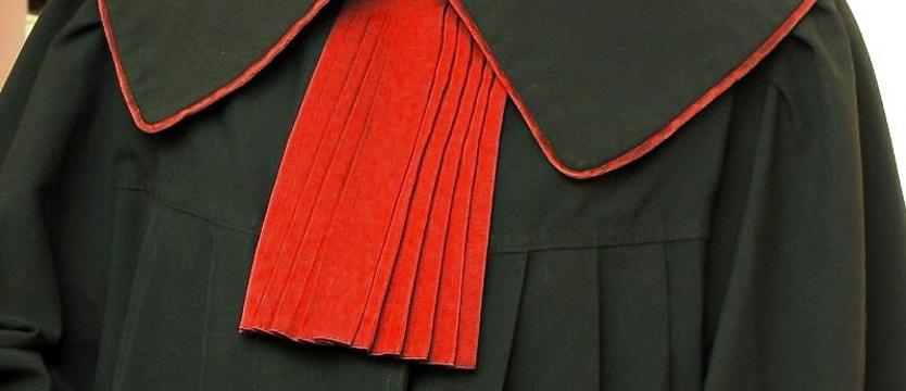 Przeszukania w Kurii Diecezjalnej w Sosnowcu