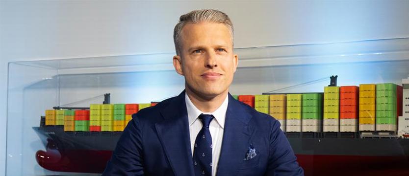 Wiceminister Marchewka ma pomóc KO wygrać wybory