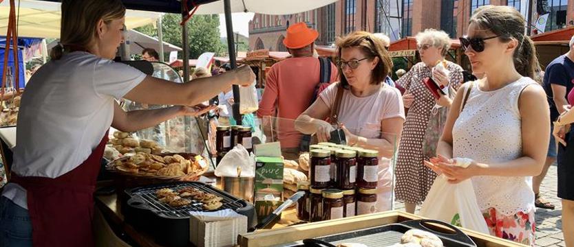 Jarmarku Jakubowego dzień ostatni