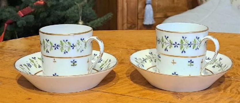 Białe złoto i wojna na talerzu. Porcelana – nie tylko – ze Szczecina