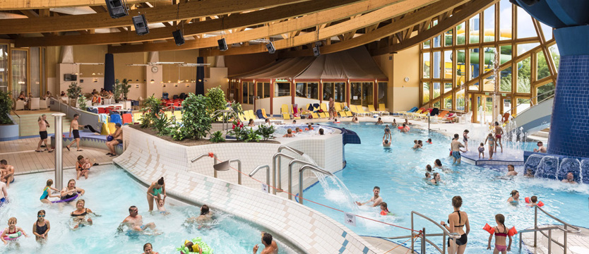 Rodzinne wycieczki po Brandenburgii