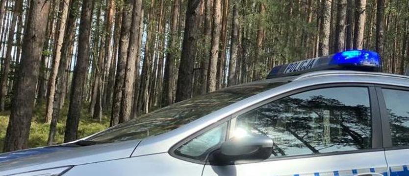 Utrudnienia w ruchu na drogach regionu