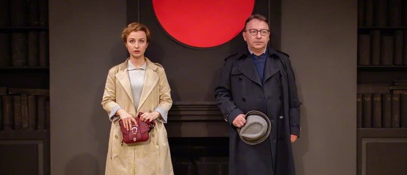 W gwiazdorskiej obsadzie. Wygraj bilety na spektakl