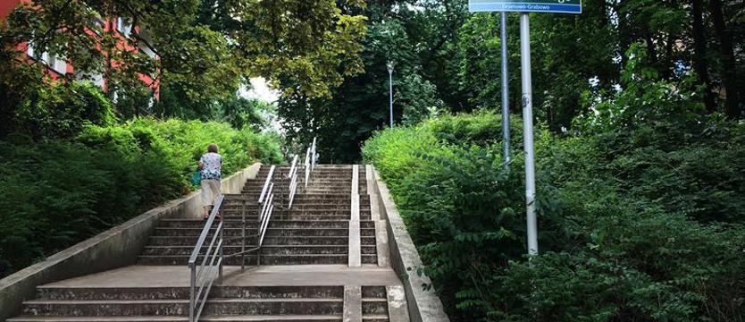 Spacer pod Vulcanem. W jesiennym klimacie