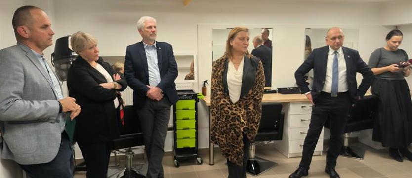 Trwa badanie bezpieczeństwa w ośrodkach wychowawczych. Przeraziła skala przemocy