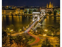 Sakralny Budapeszt nie tylko dla wiernych. Papież Franciszek na placu Bohaterów